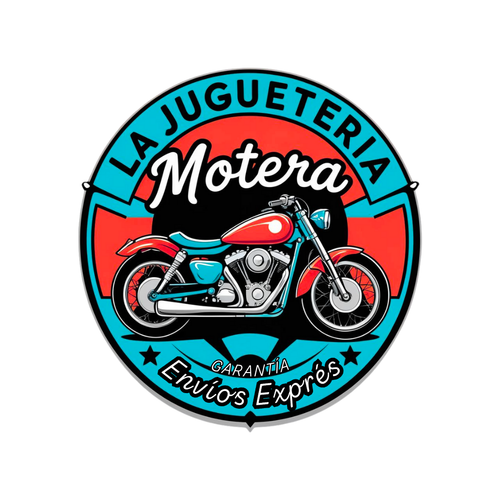 La Jugueteria Motera